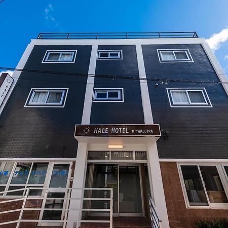 Hale Hotel Miyakojima Eksteriør bilde