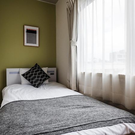 Hale Hotel Miyakojima Eksteriør bilde