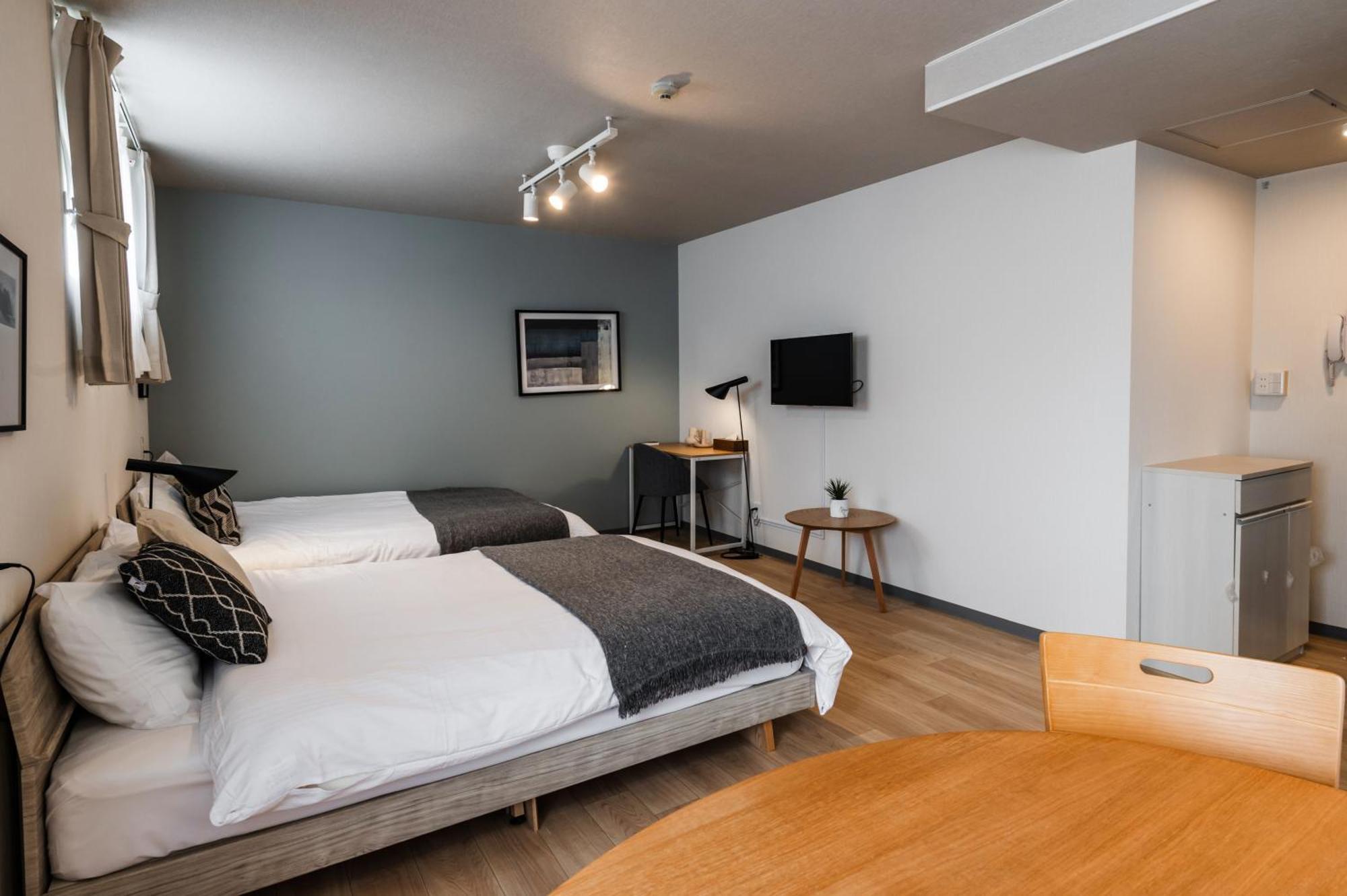 Hale Hotel Miyakojima Eksteriør bilde