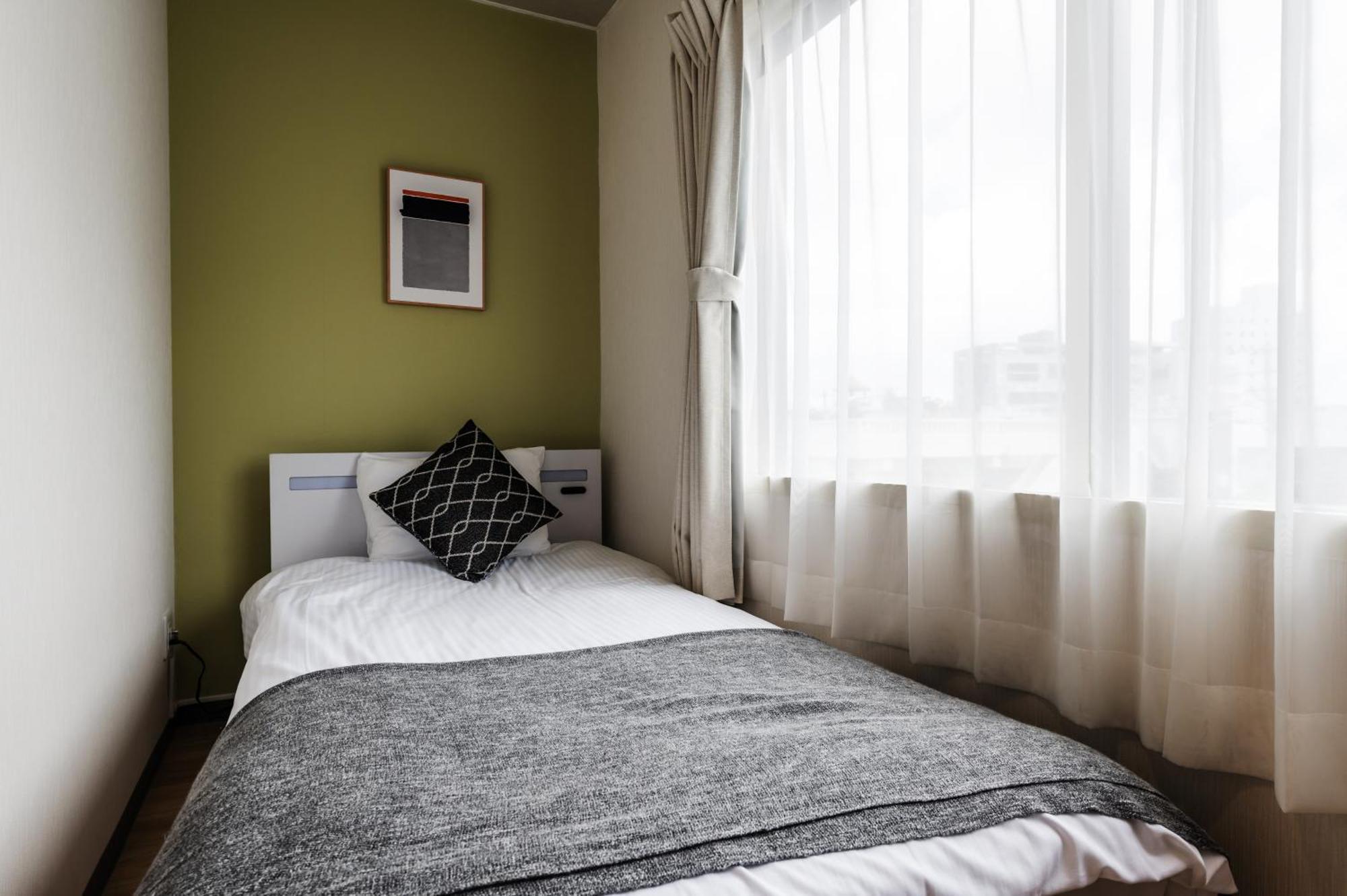 Hale Hotel Miyakojima Eksteriør bilde