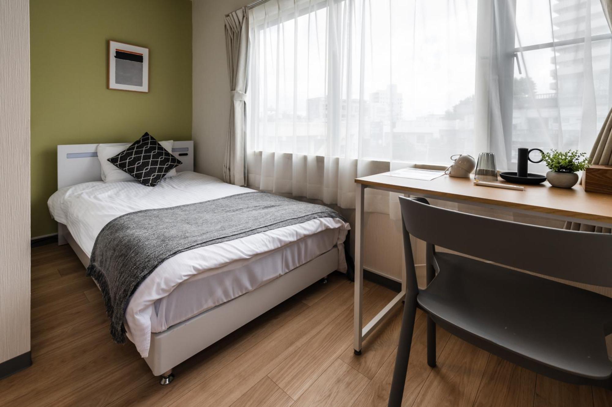 Hale Hotel Miyakojima Eksteriør bilde