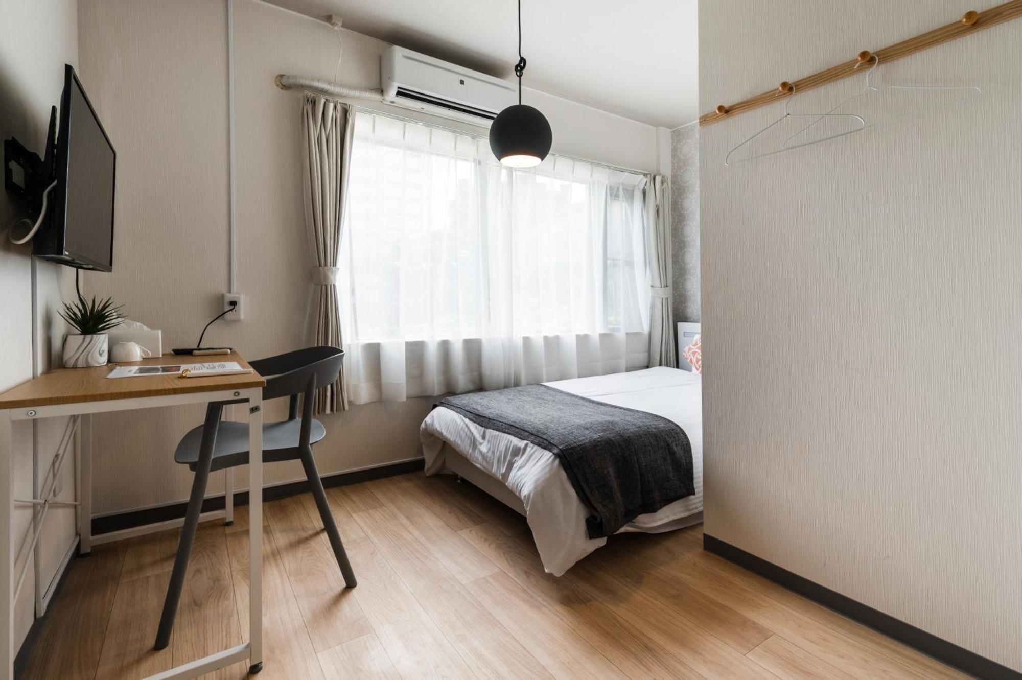 Hale Hotel Miyakojima Eksteriør bilde
