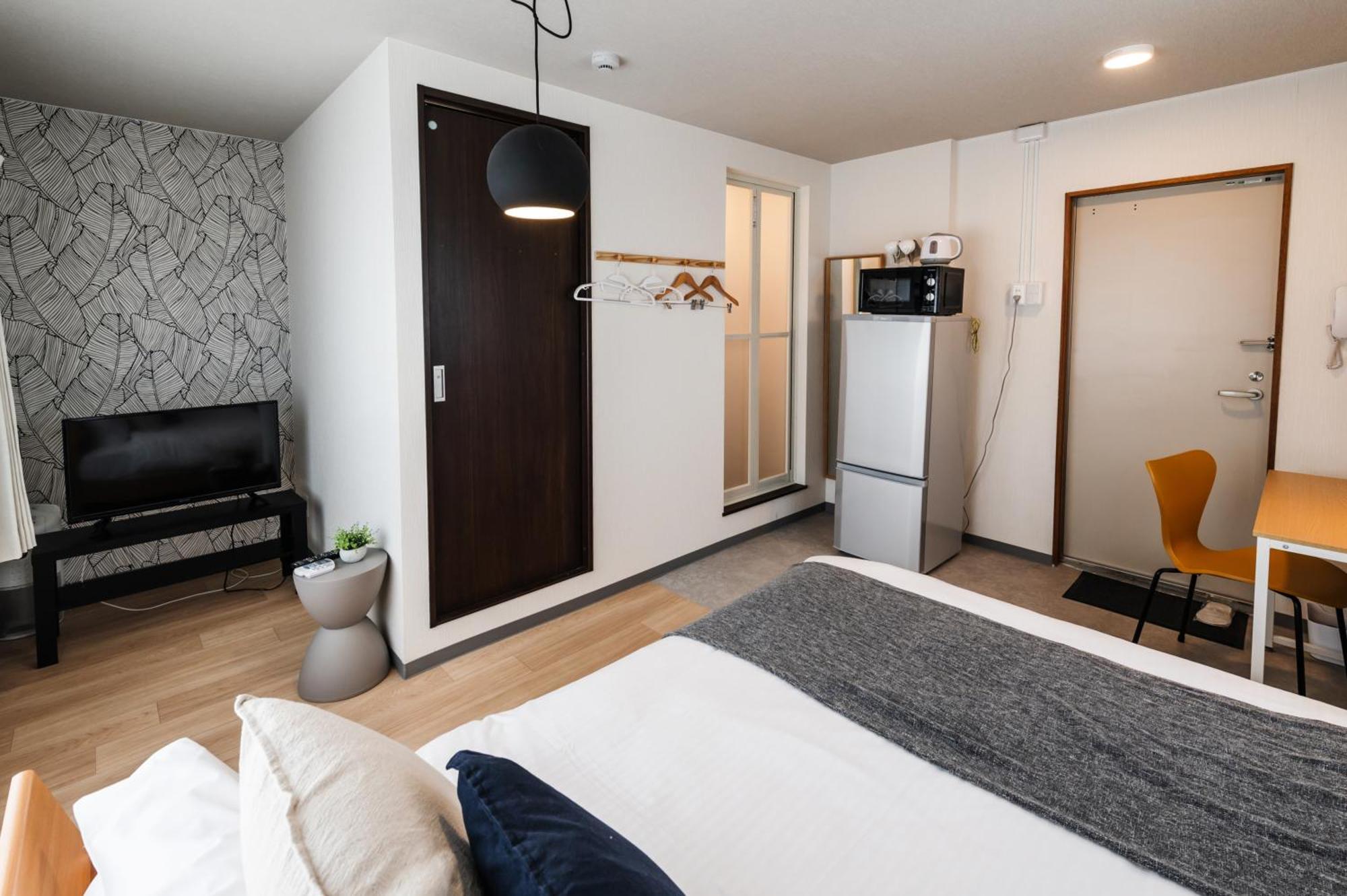 Hale Hotel Miyakojima Eksteriør bilde