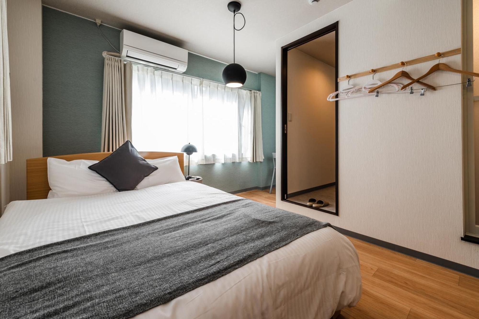 Hale Hotel Miyakojima Eksteriør bilde