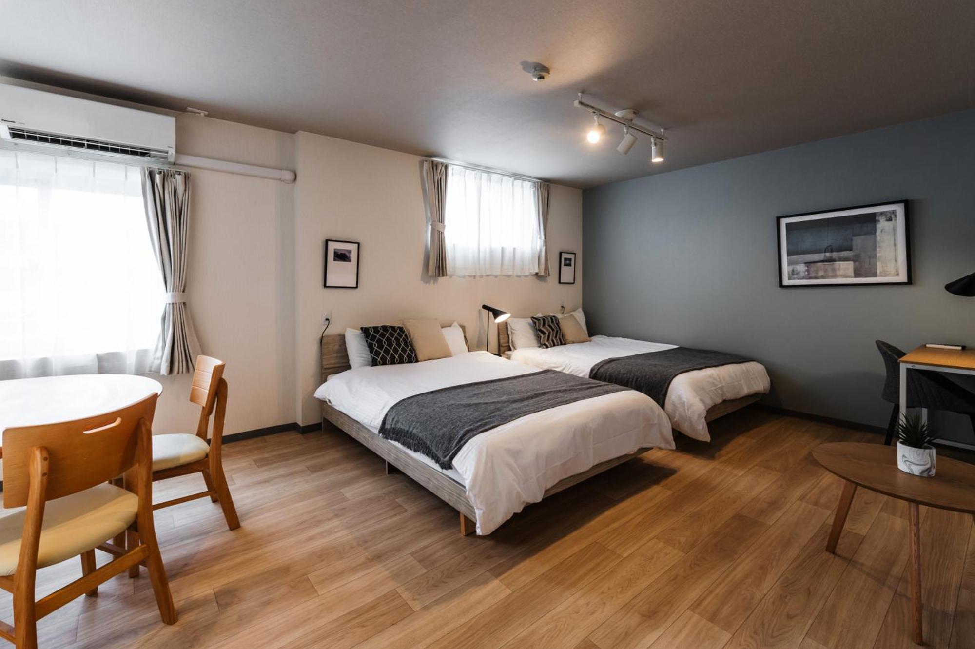 Hale Hotel Miyakojima Eksteriør bilde