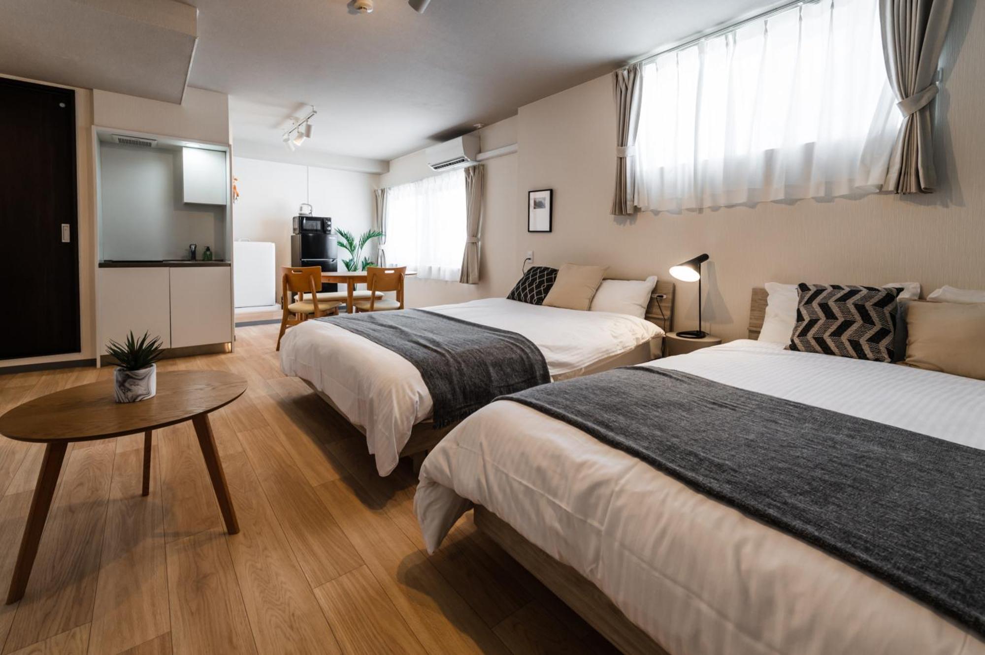 Hale Hotel Miyakojima Eksteriør bilde