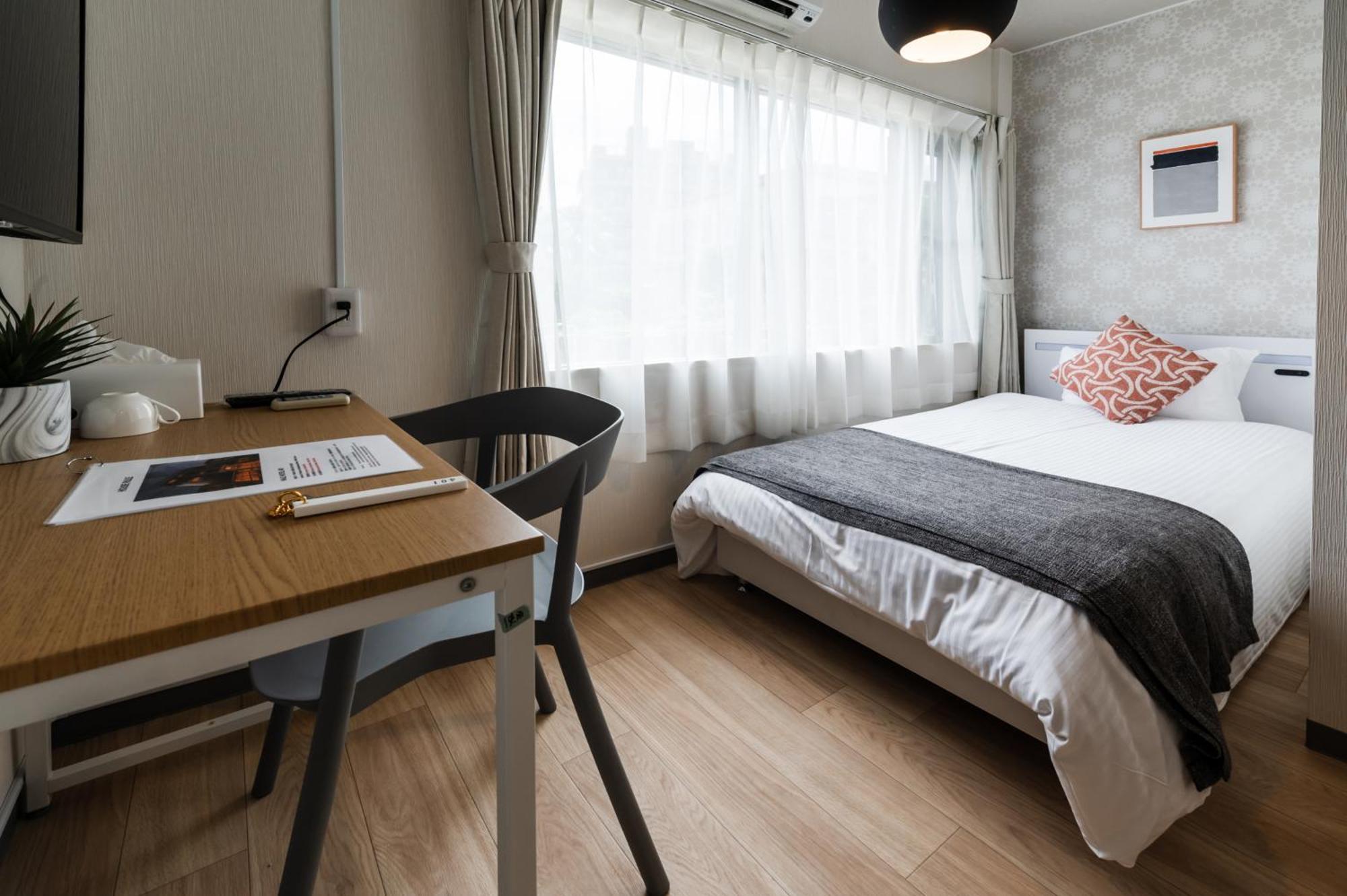 Hale Hotel Miyakojima Eksteriør bilde