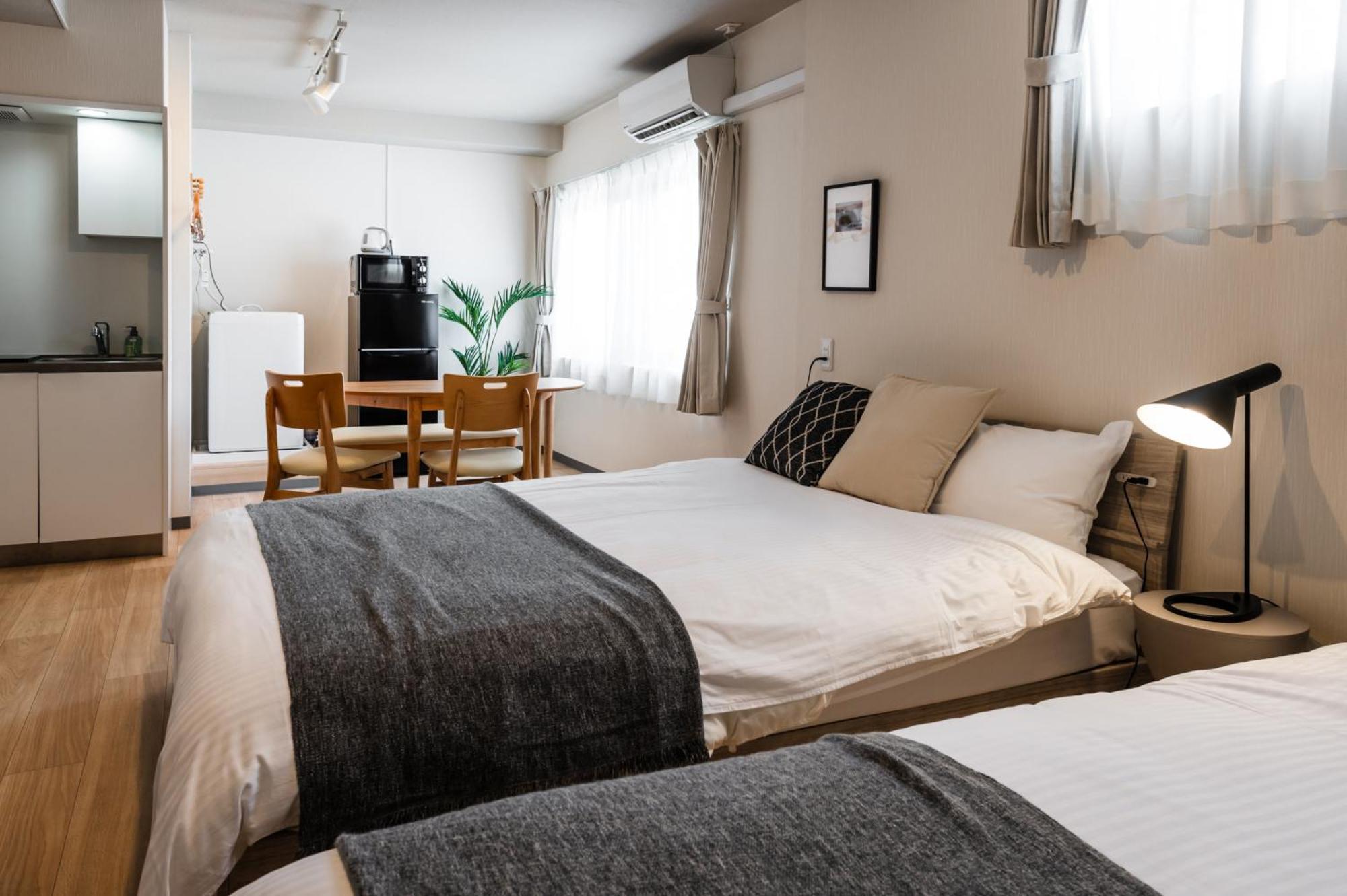 Hale Hotel Miyakojima Eksteriør bilde