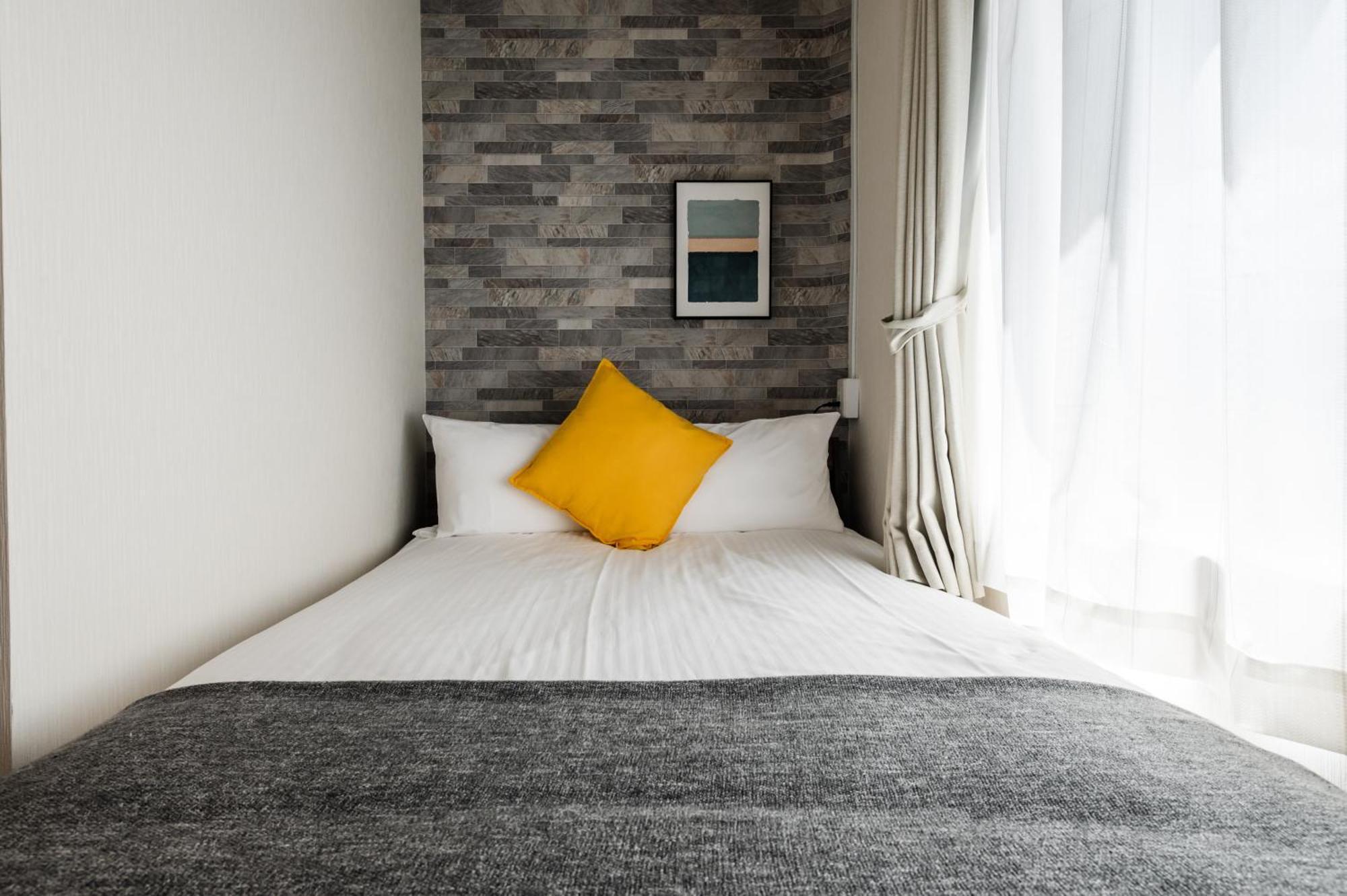 Hale Hotel Miyakojima Eksteriør bilde