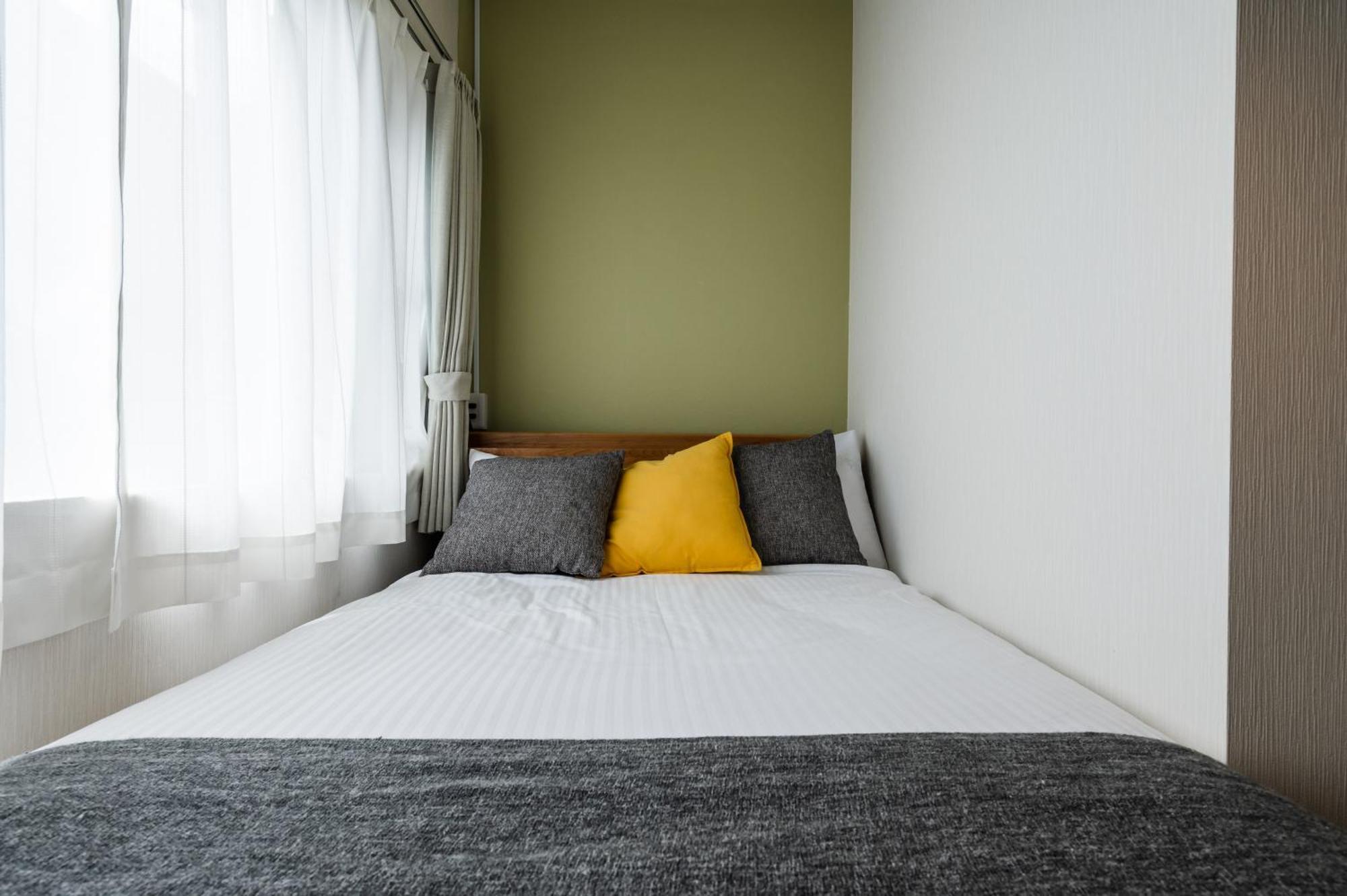Hale Hotel Miyakojima Eksteriør bilde