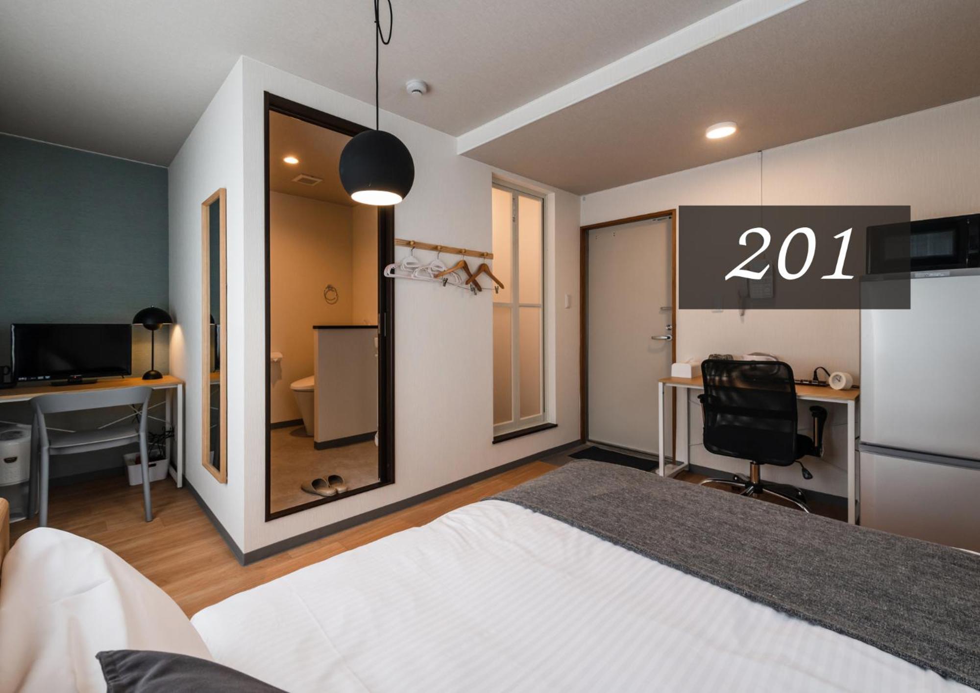 Hale Hotel Miyakojima Rom bilde