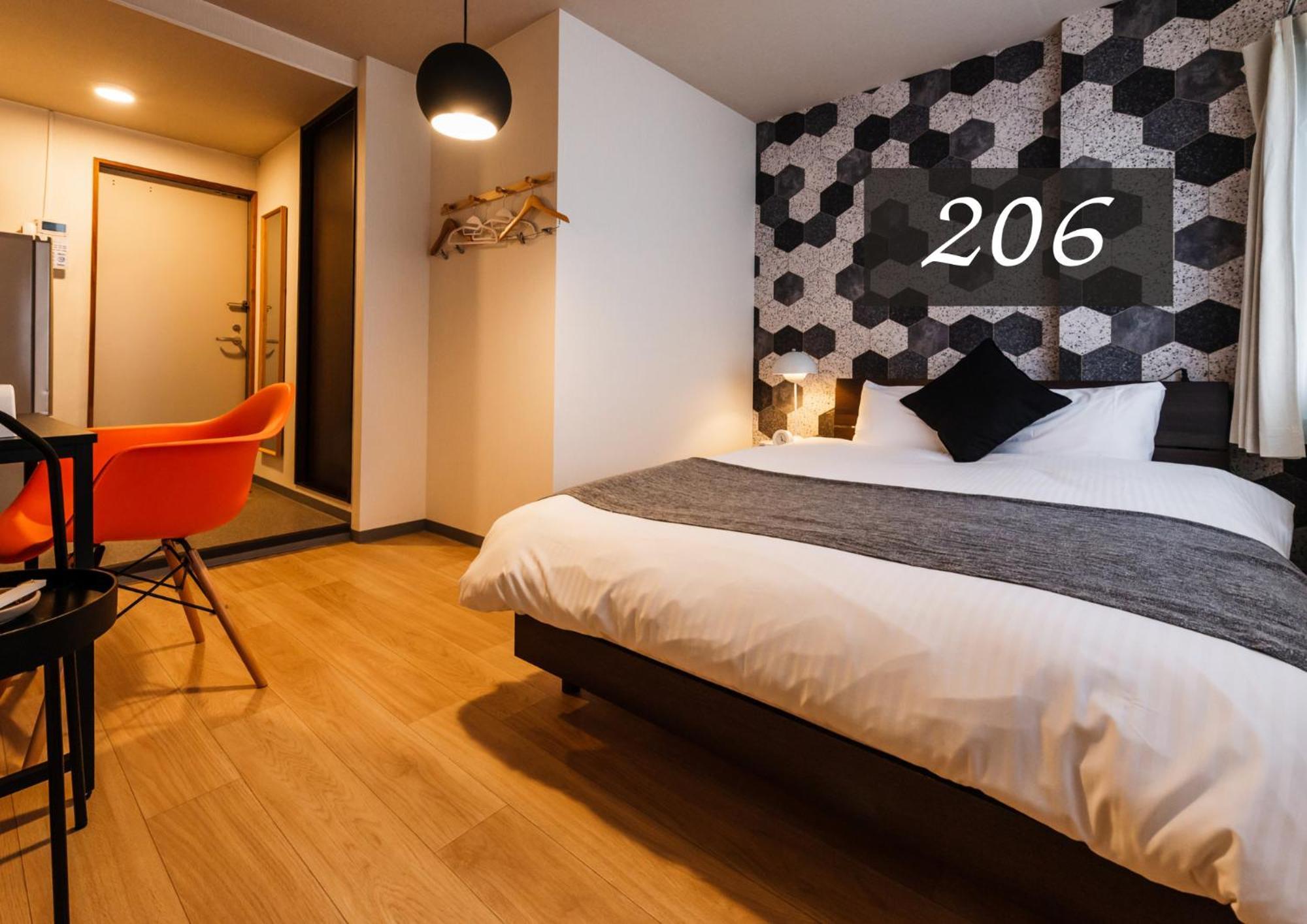 Hale Hotel Miyakojima Rom bilde