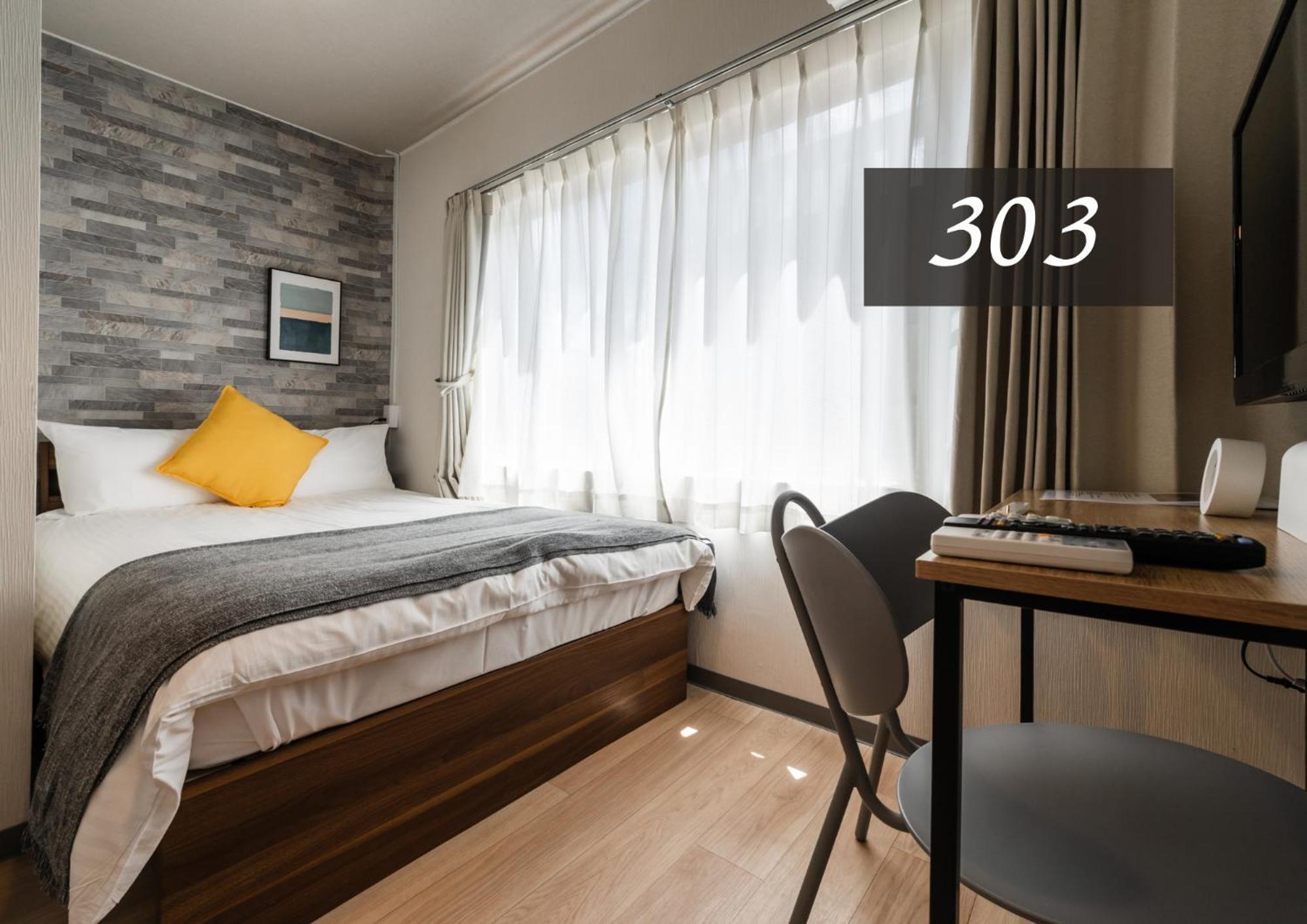 Hale Hotel Miyakojima Rom bilde