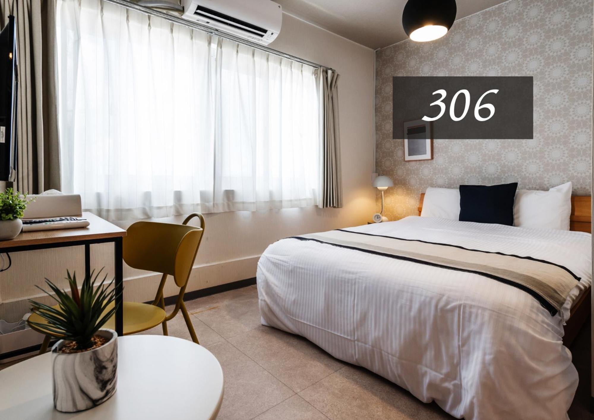 Hale Hotel Miyakojima Rom bilde