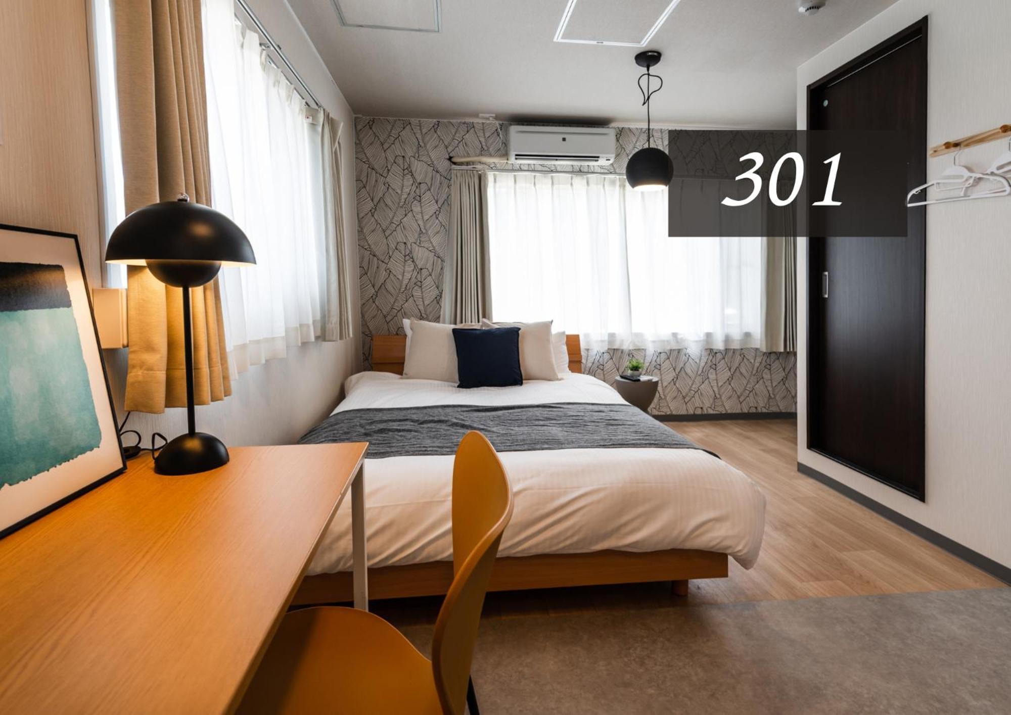 Hale Hotel Miyakojima Rom bilde