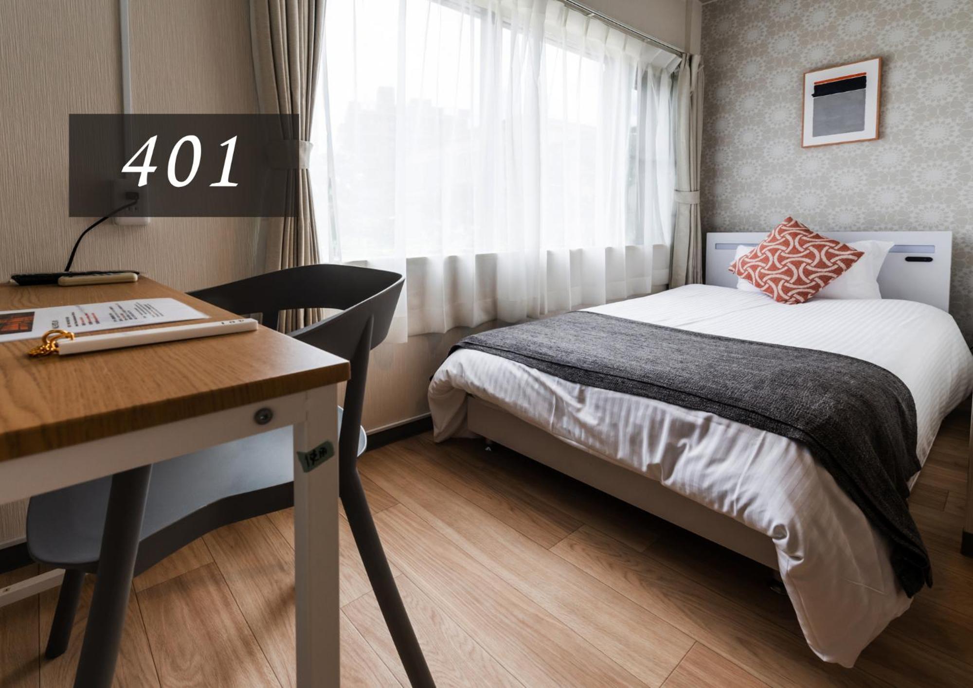 Hale Hotel Miyakojima Rom bilde