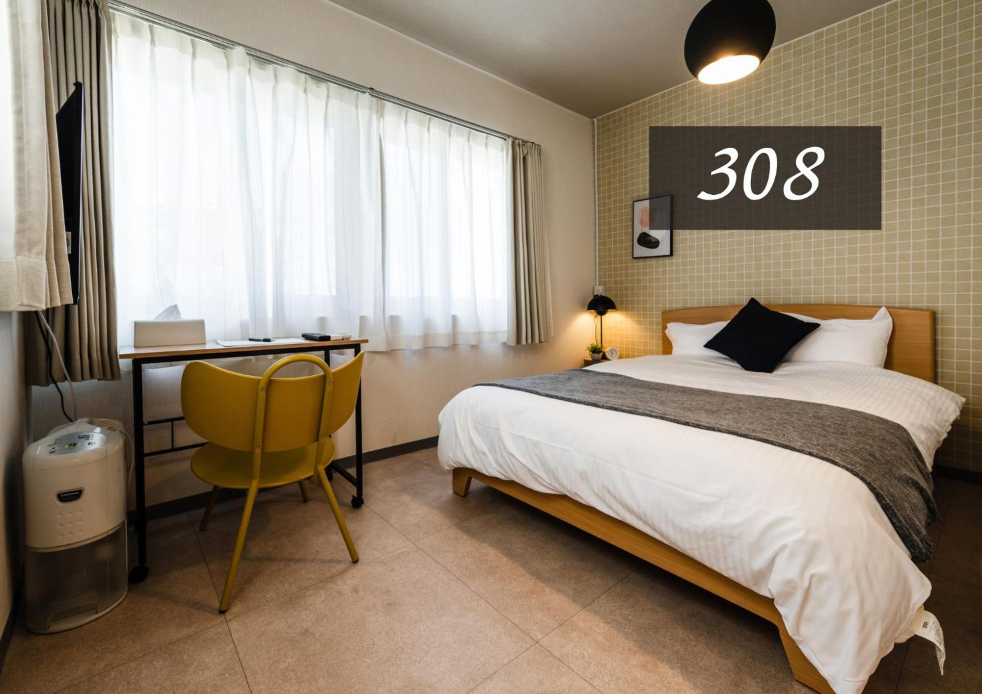 Hale Hotel Miyakojima Rom bilde